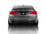 BMW VR-7 Sportiv Aero kit by Vorsteiner 2010 года